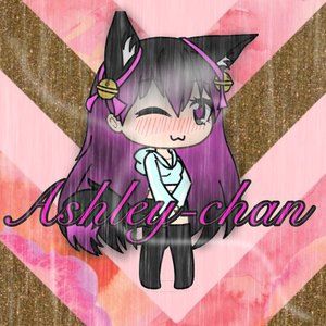 Meet your Posher, Ashely-chan